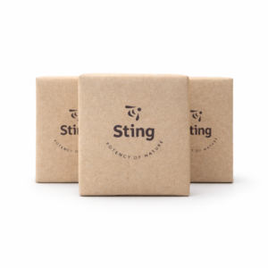 Goat Milk Honey Soap