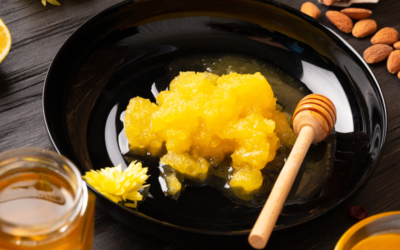 Why does Honey Crystallize?