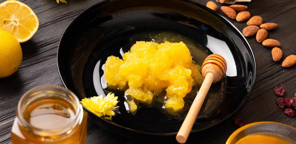 Why does Honey Crystallize?