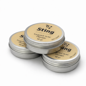 Targeted Acne Therapy (50g)