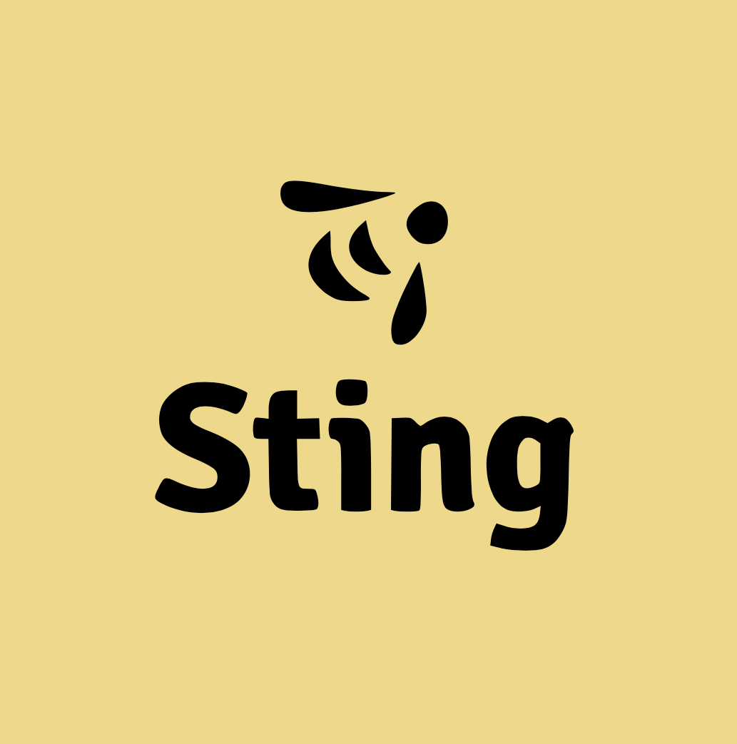 IMG_2427 Sting Naturals Logo